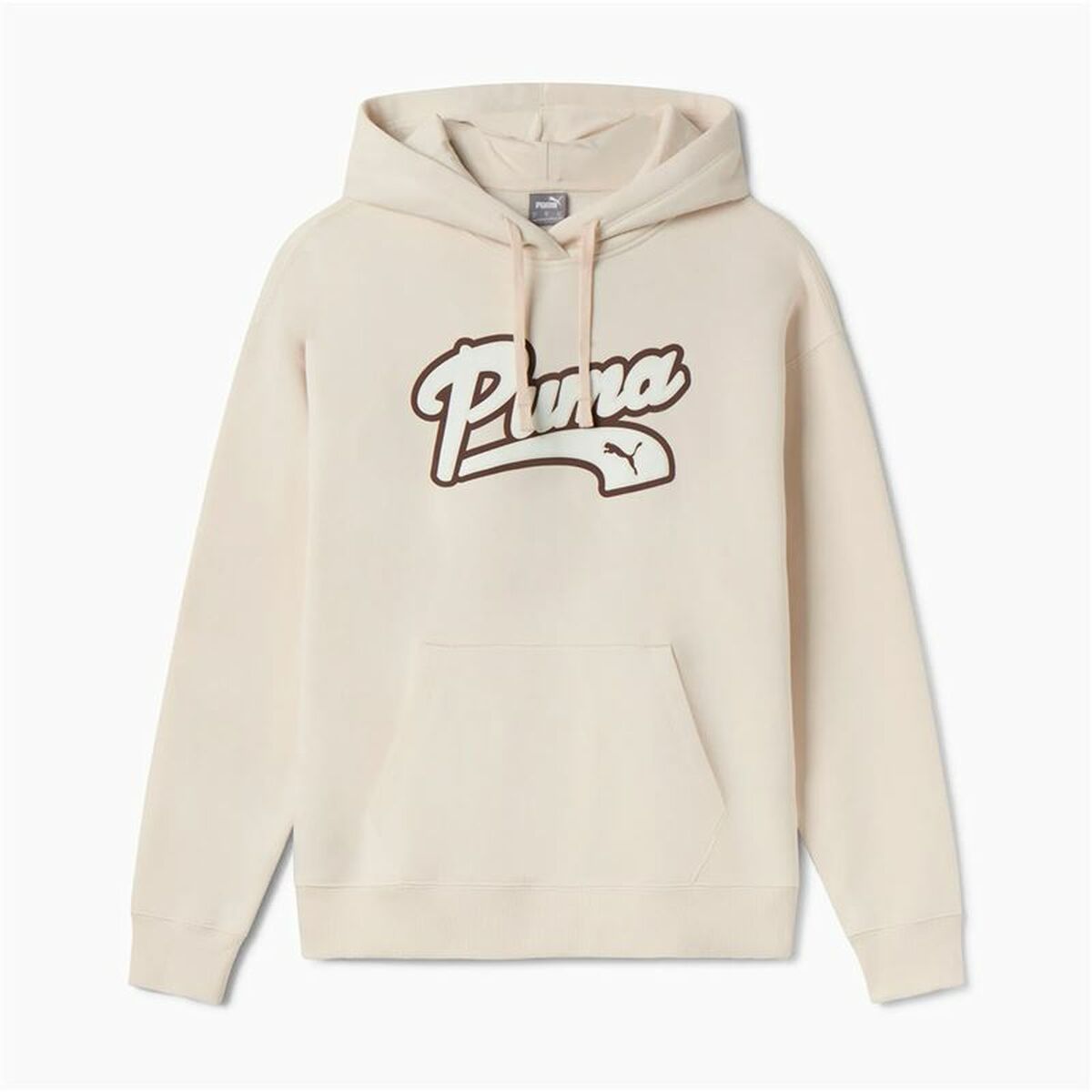 Women’s Hoodie Puma Puma Script Women’s Hoodie Puma Puma Script