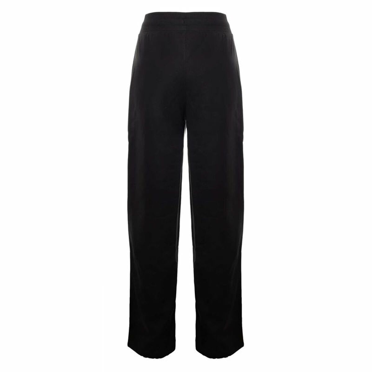 Adult’s Tracksuit Bottoms Puma  Essentials Black