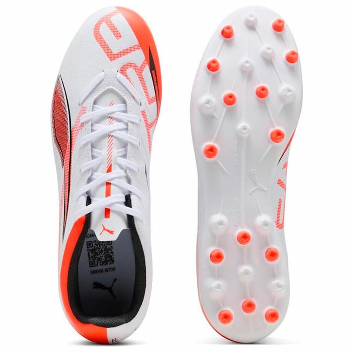 Adult’s Football Boots Puma Ultra 5 Play Mg