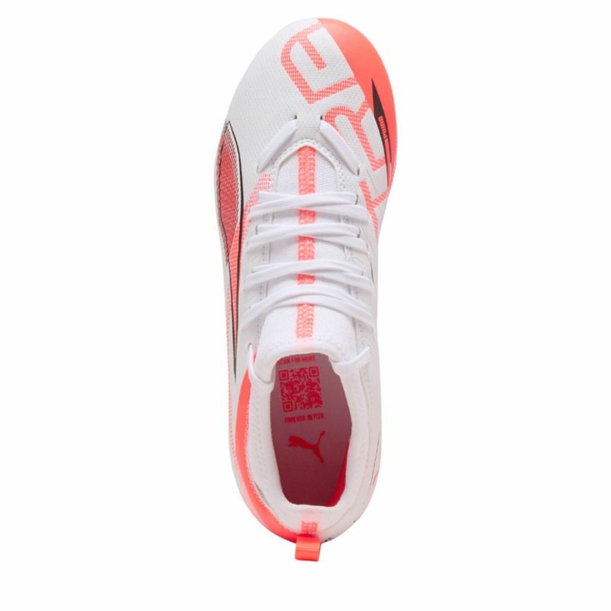 Adult’s Football Boots Puma Ultra 5 Match Fg/Ag