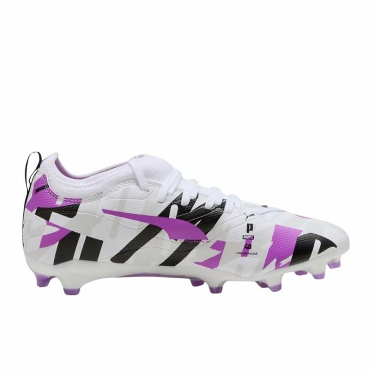 Adult’s Football Boots Puma Ultra 5 Match Forever Blue