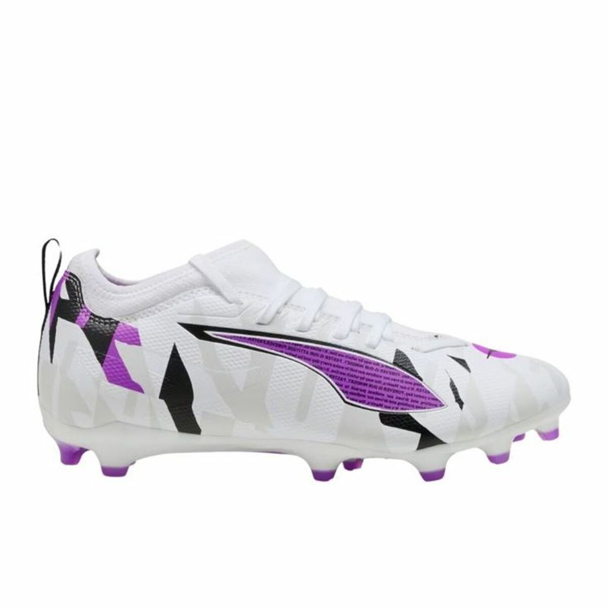 Adult’s Football Boots Puma Ultra 5 Match Forever Blue