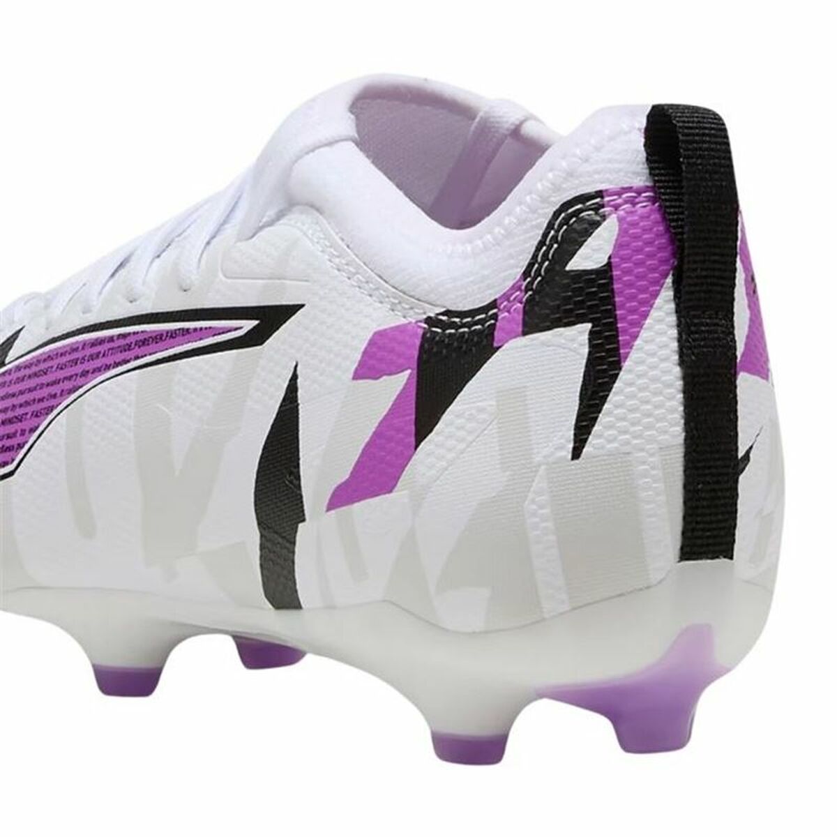 Adult’s Football Boots Puma Ultra 5 Match Forever Blue