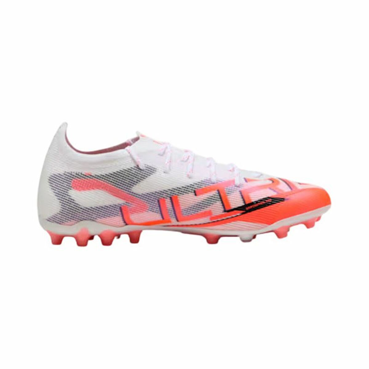 Adult’s Football Boots Puma Ultra 5 Ultimate Mg Red