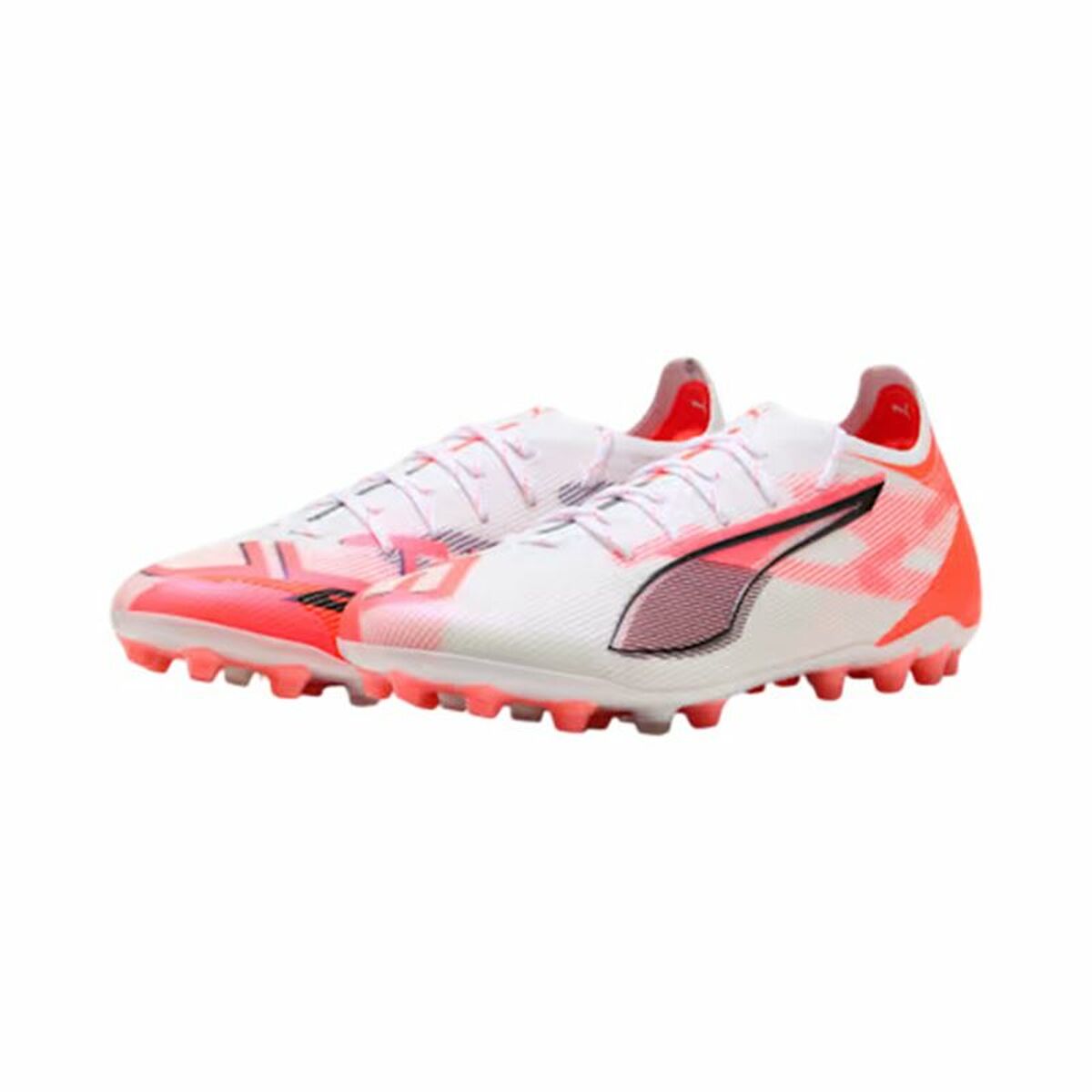 Adult’s Football Boots Puma Ultra 5 Ultimate Mg Red