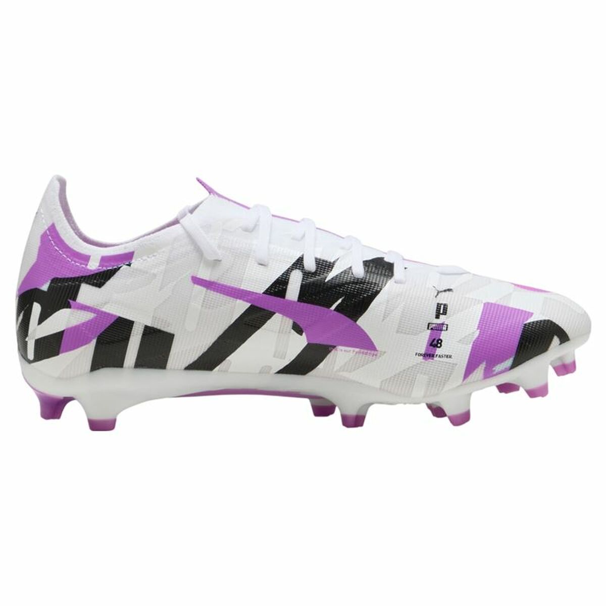 Adult’s Football Boots Puma Ultra 5 Match Foreve Blue