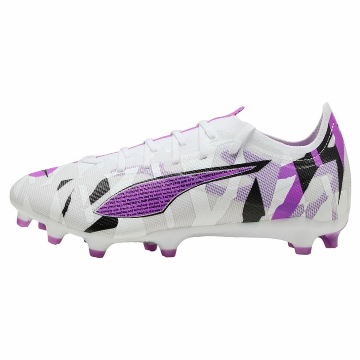 Adult’s Football Boots Puma Ultra 5 Match Foreve Blue