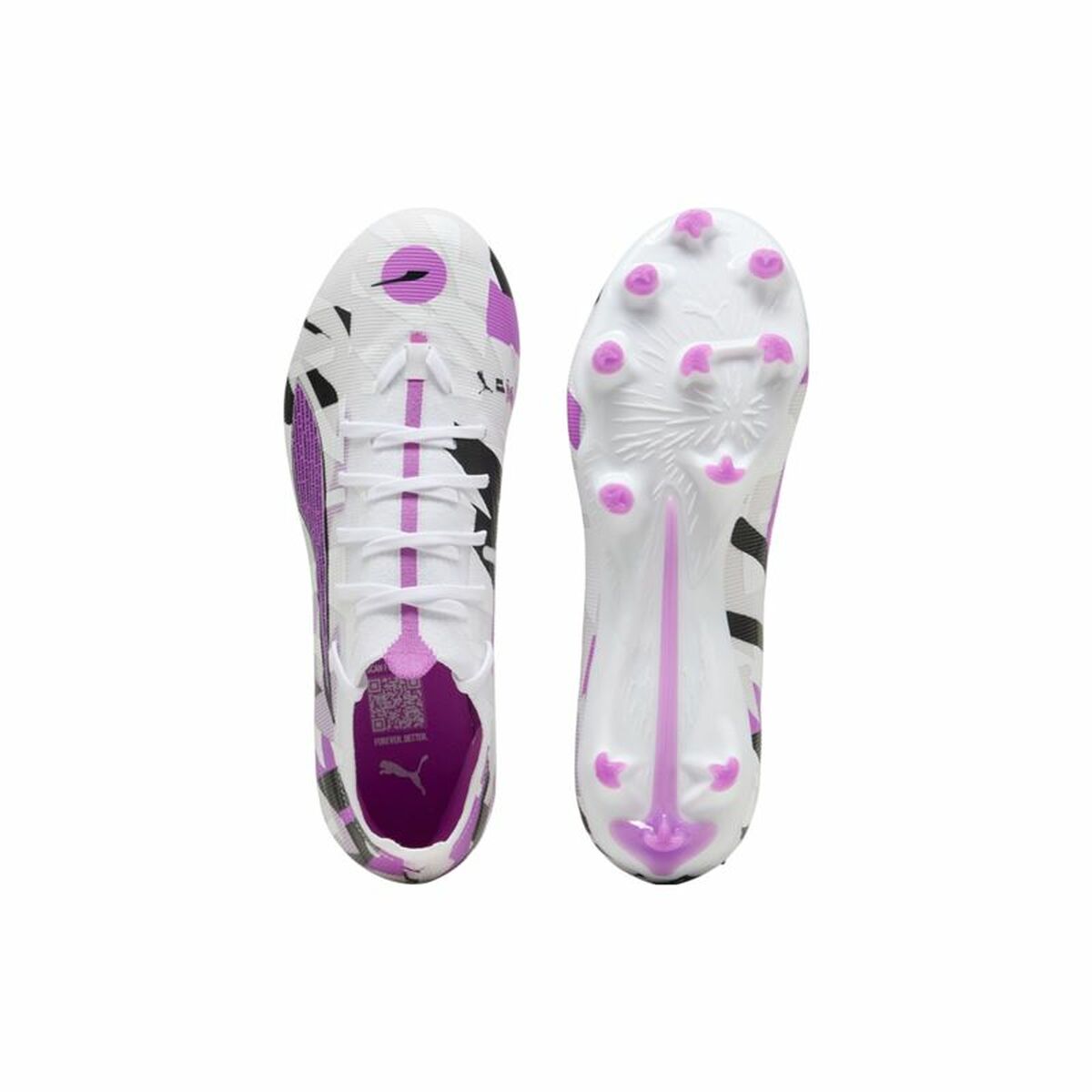 Adult’s Football Boots Puma Ultra 5 Match Foreve Blue