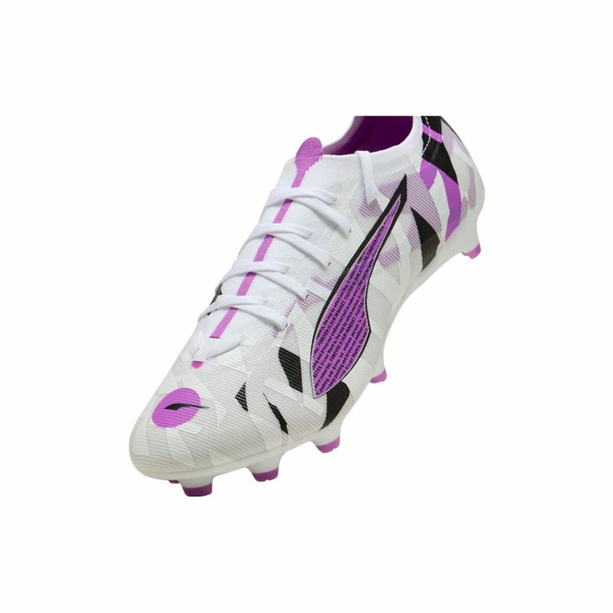 Adult’s Football Boots Puma Ultra 5 Match Foreve Blue