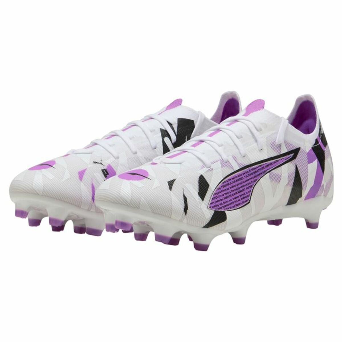 Adult’s Football Boots Puma Ultra 5 Match Foreve Blue