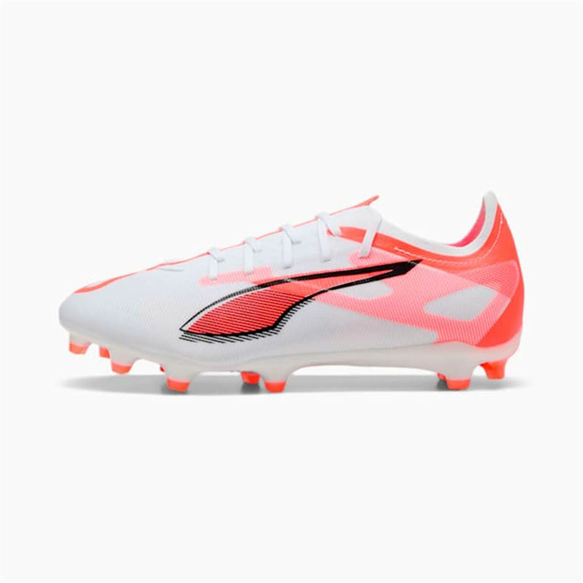 Adult’s Football Boots Puma Ultra 5 Match Fg/Ag