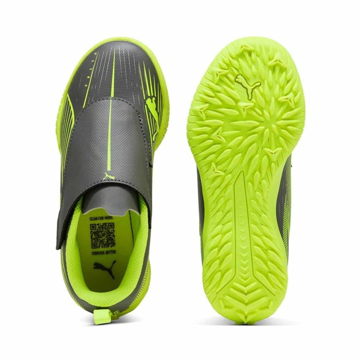 Adult’s Football Boots Puma Ultra 5 Play