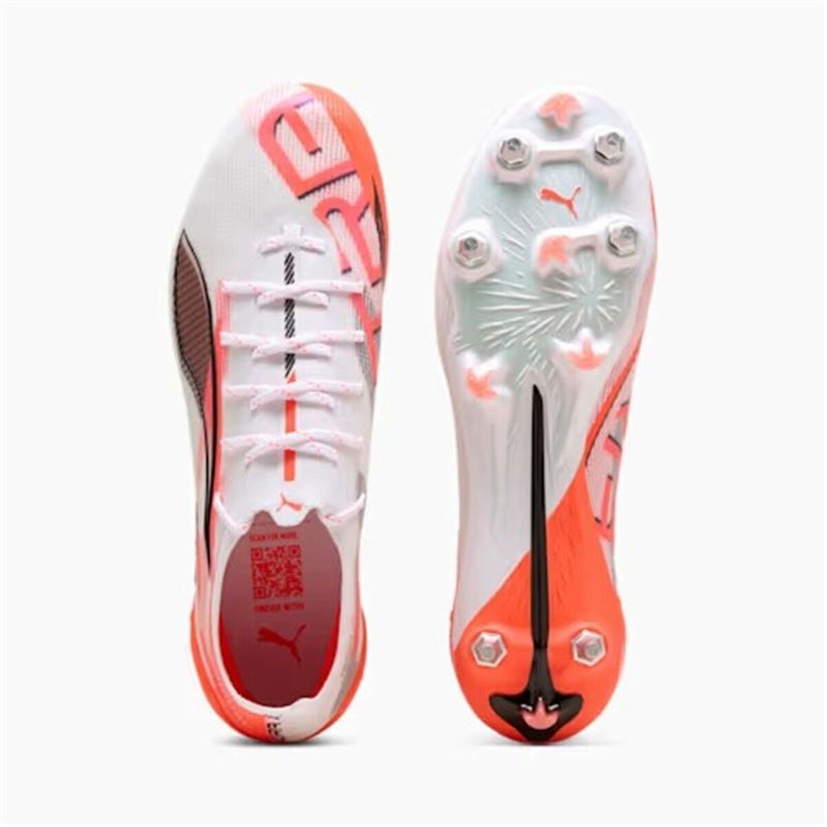 Adult’s Football Boots Puma Ultra 5 Ultimate Mxsg