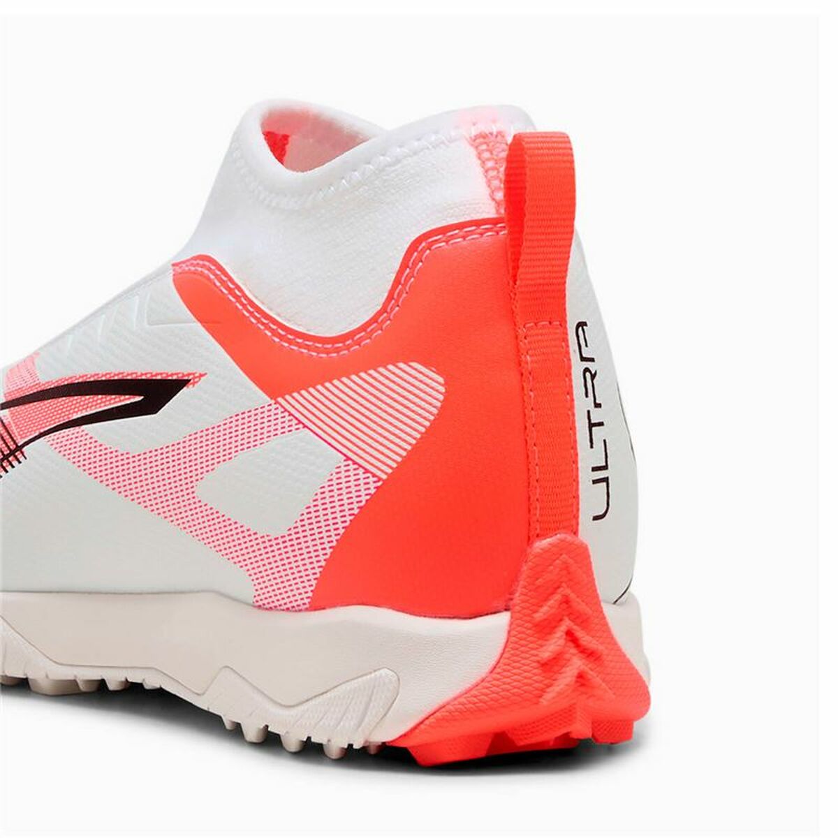 Childrens Football Boots Puma Ultra 5 Match+ Ll Tt