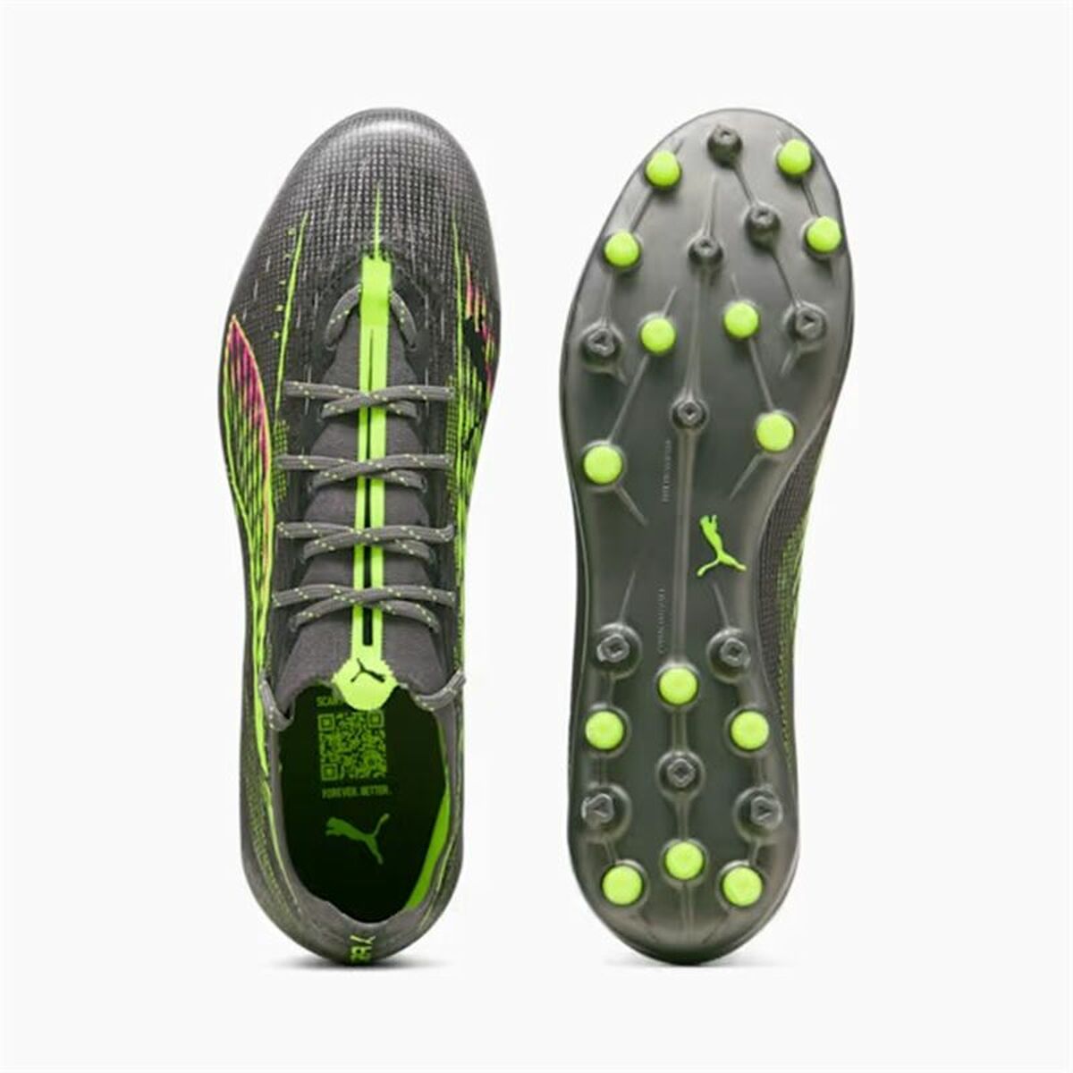 Adult’s Football Boots Puma Ultra 5 Pro Mg
