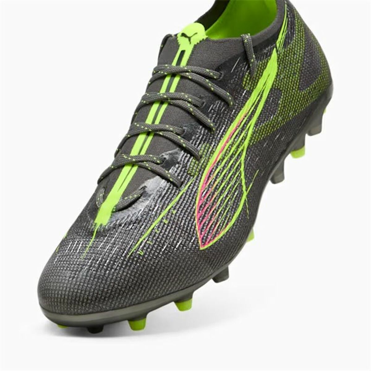 Adult’s Football Boots Puma Ultra 5 Pro Mg