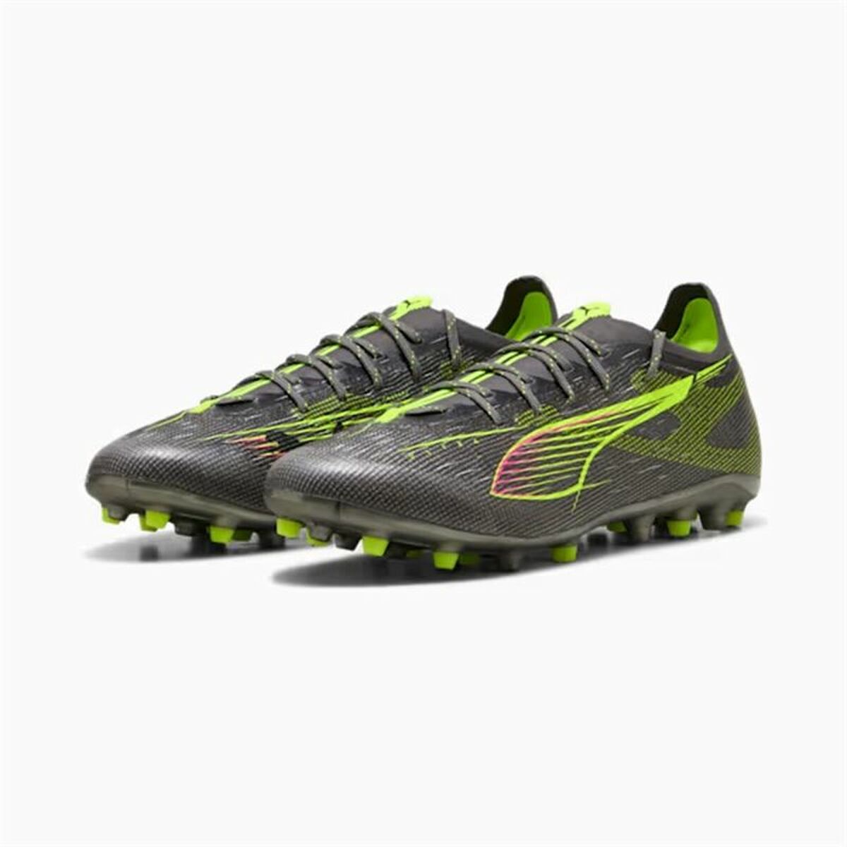 Adult’s Football Boots Puma Ultra 5 Pro Mg