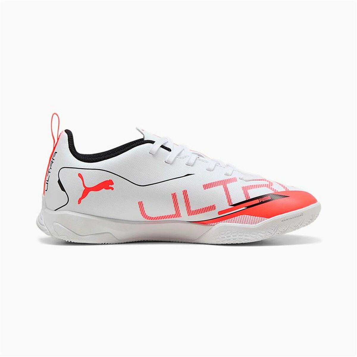 Adult’s Indoor Football Shoes Puma Ultra 5 Play It