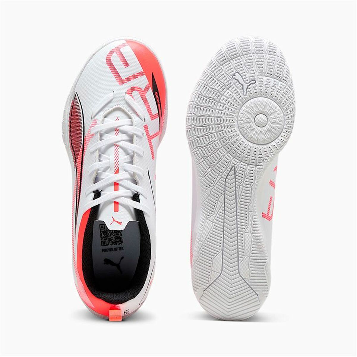 Adult’s Indoor Football Shoes Puma Ultra 5 Play It