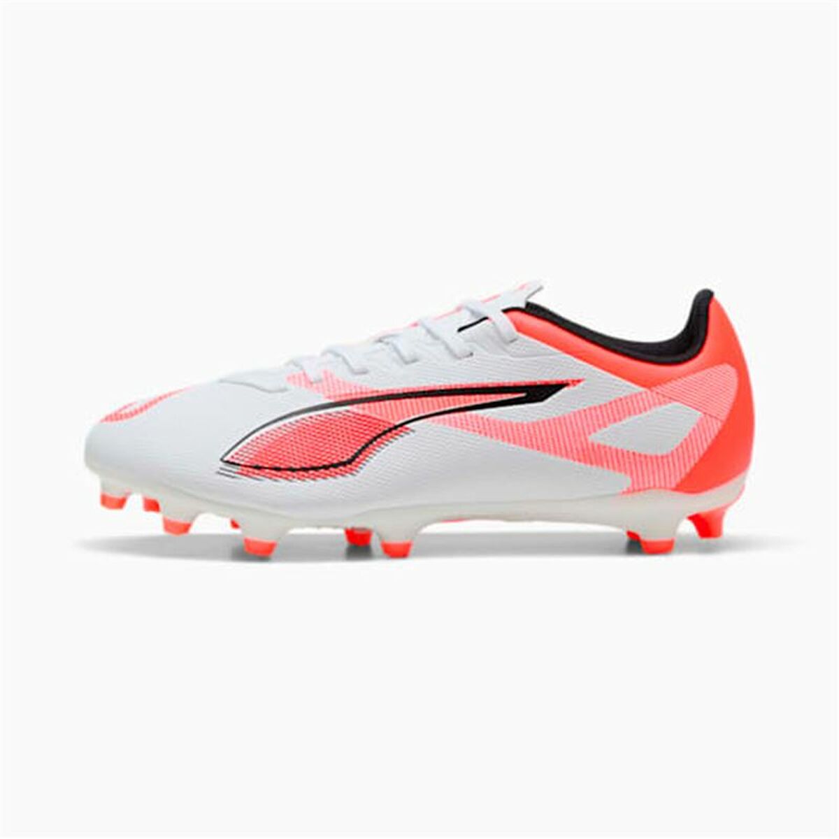Adult’s Football Boots Puma Ultra 5 Play Fg/Ag Orange
