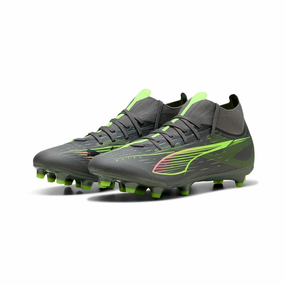 Adult’s Football Boots Puma Ultra 5 Match+ Fg/Ag