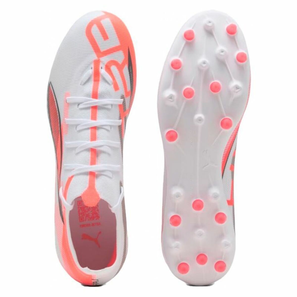 Adult’s Football Boots Puma Ultra 5 Match Mg