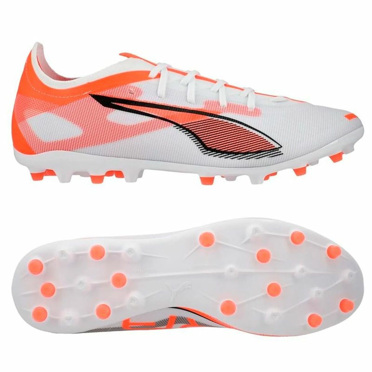 Adult’s Football Boots Puma Ultra 5 Match Mg