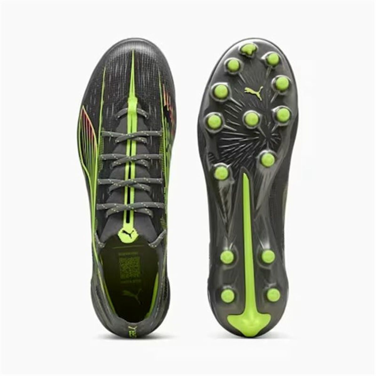 Adult’s Football Boots Puma Ultra 5 Ultimate Ag