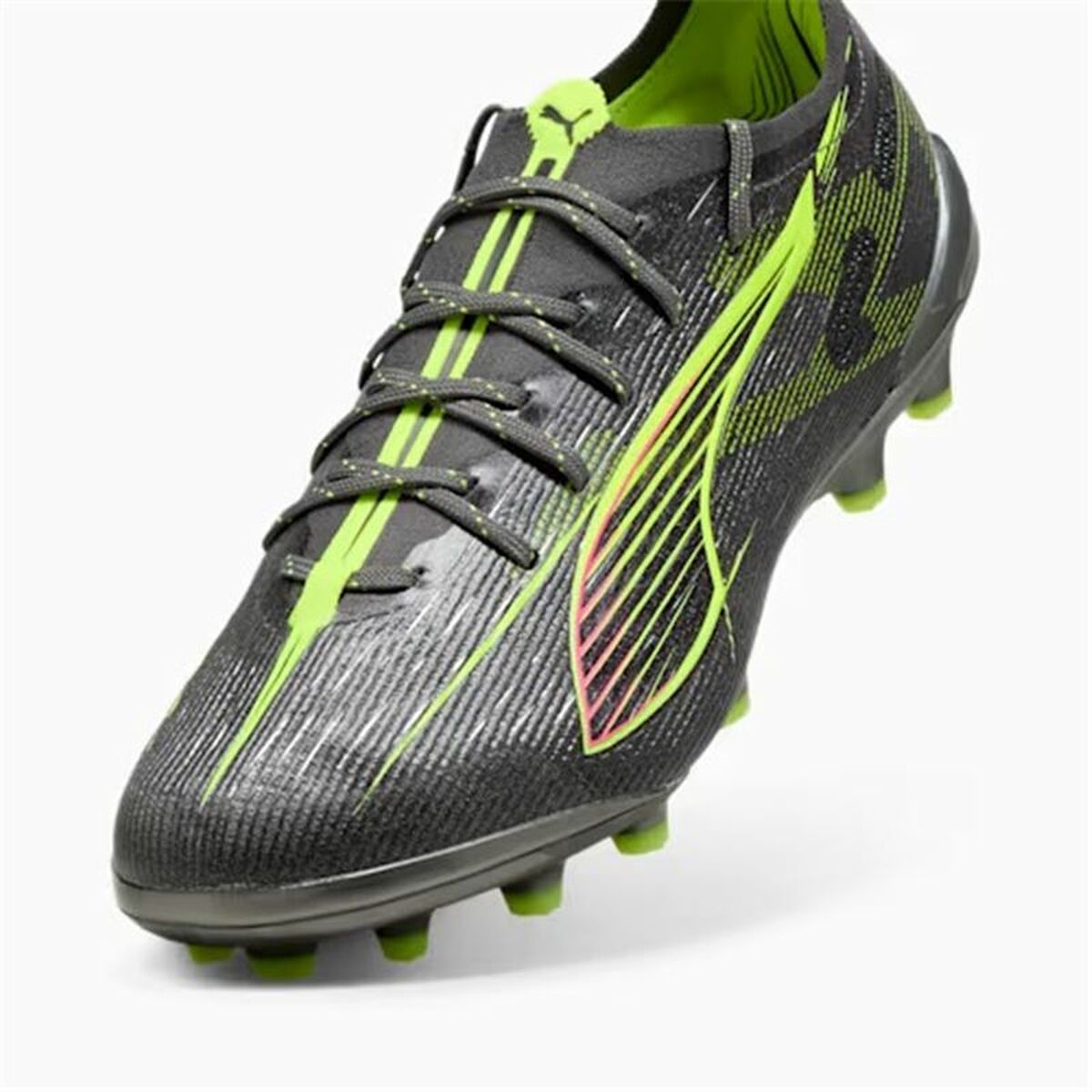 Adult’s Football Boots Puma Ultra 5 Ultimate Ag