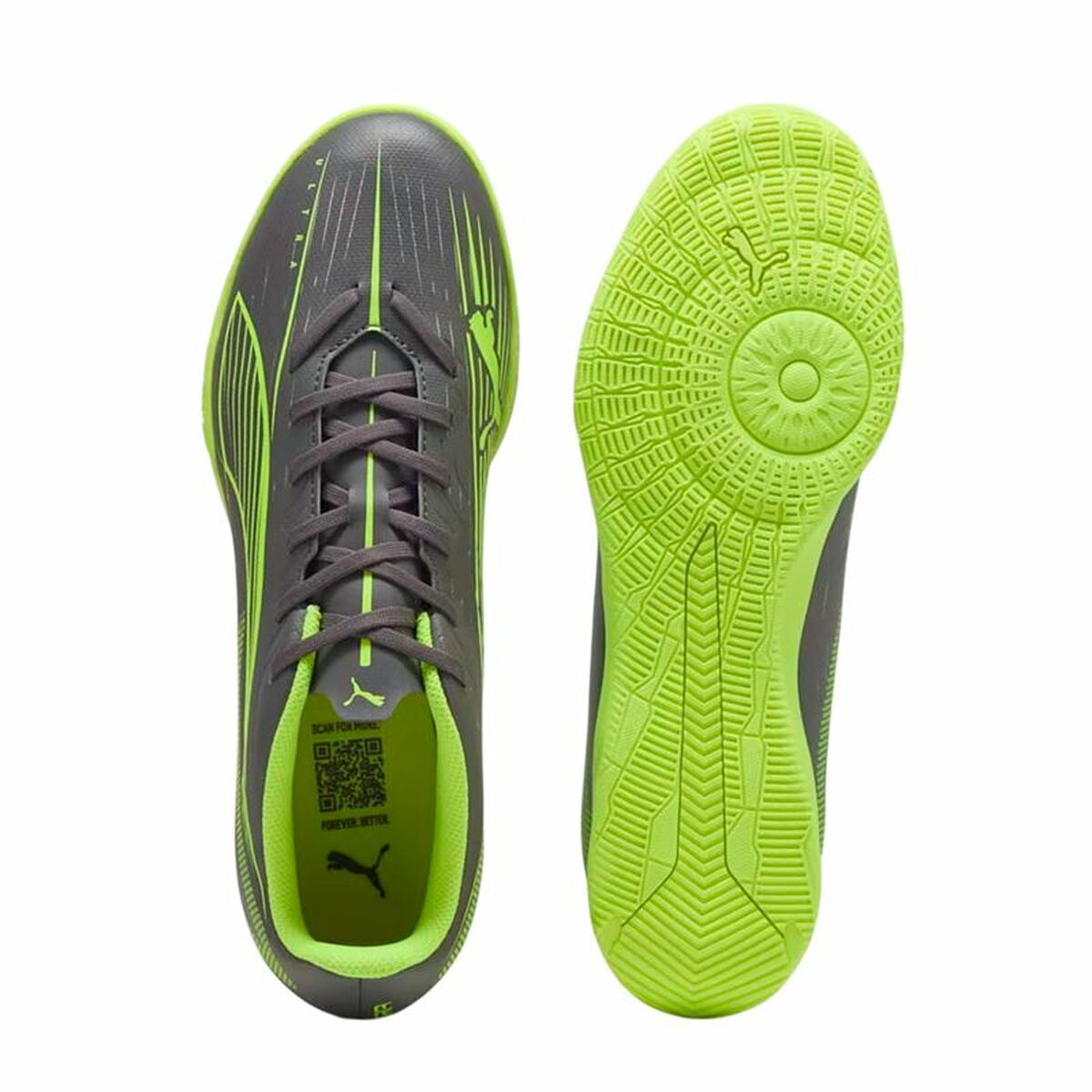 Adult’s Indoor Football Shoes Puma Ultra 5 Play It