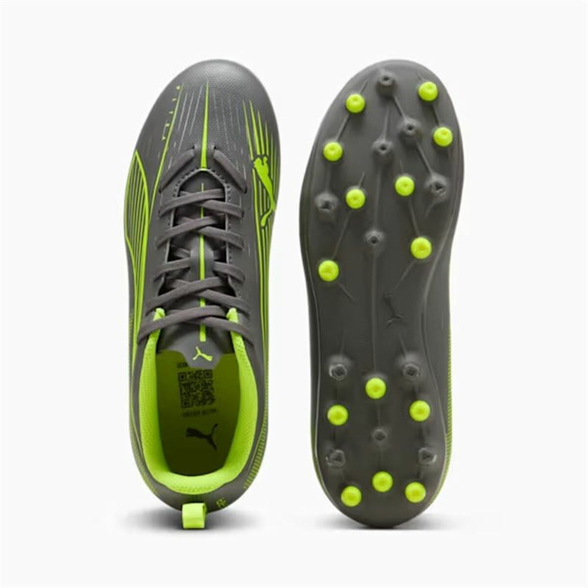 Adult’s Football Boots Puma Ultra 5 Play Mg