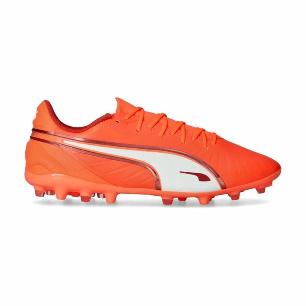 Adult’s Football Boots Puma King Match Mg