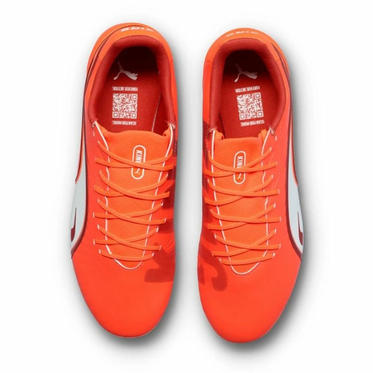 Adult’s Football Boots Puma King Match Mg