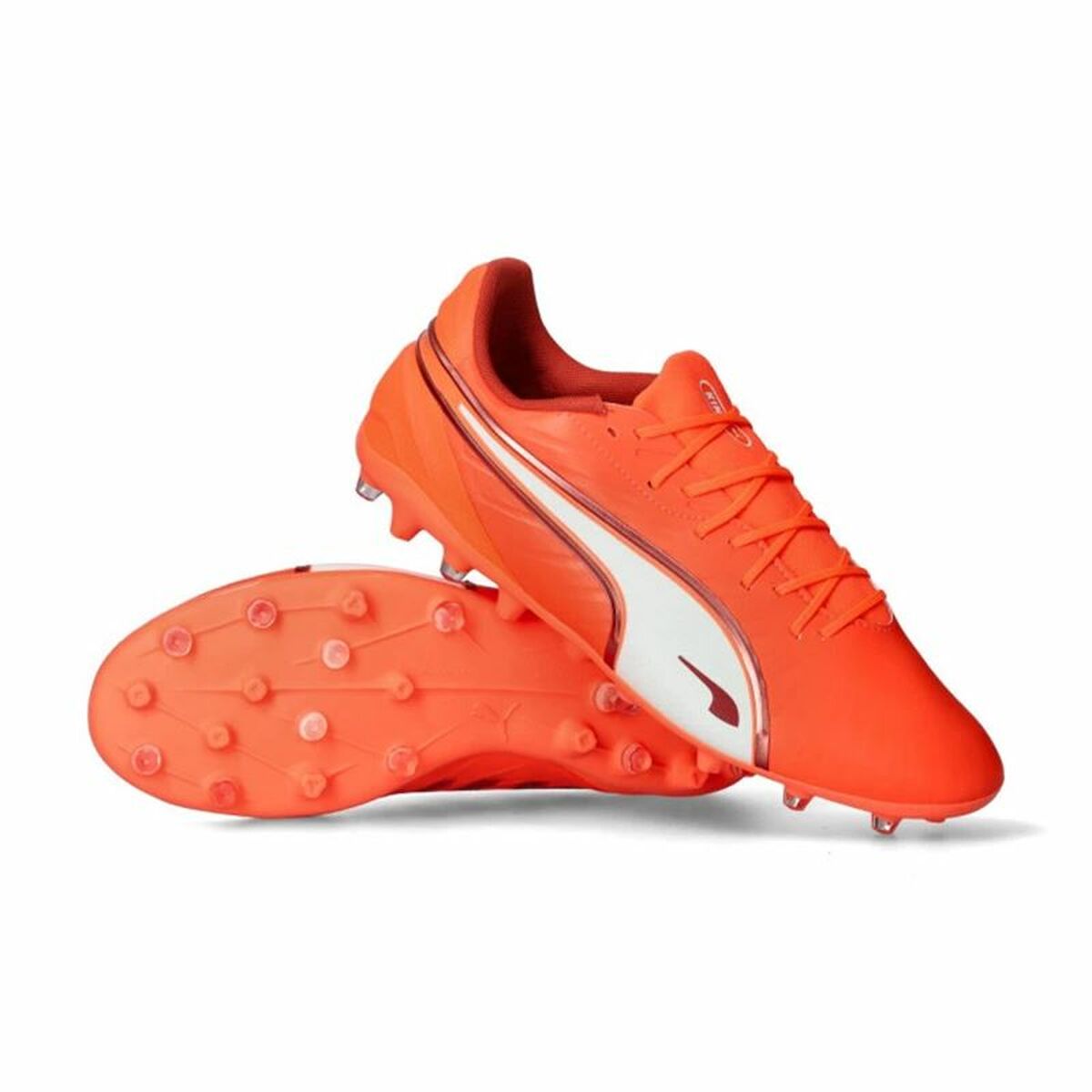 Adult’s Football Boots Puma King Match Mg