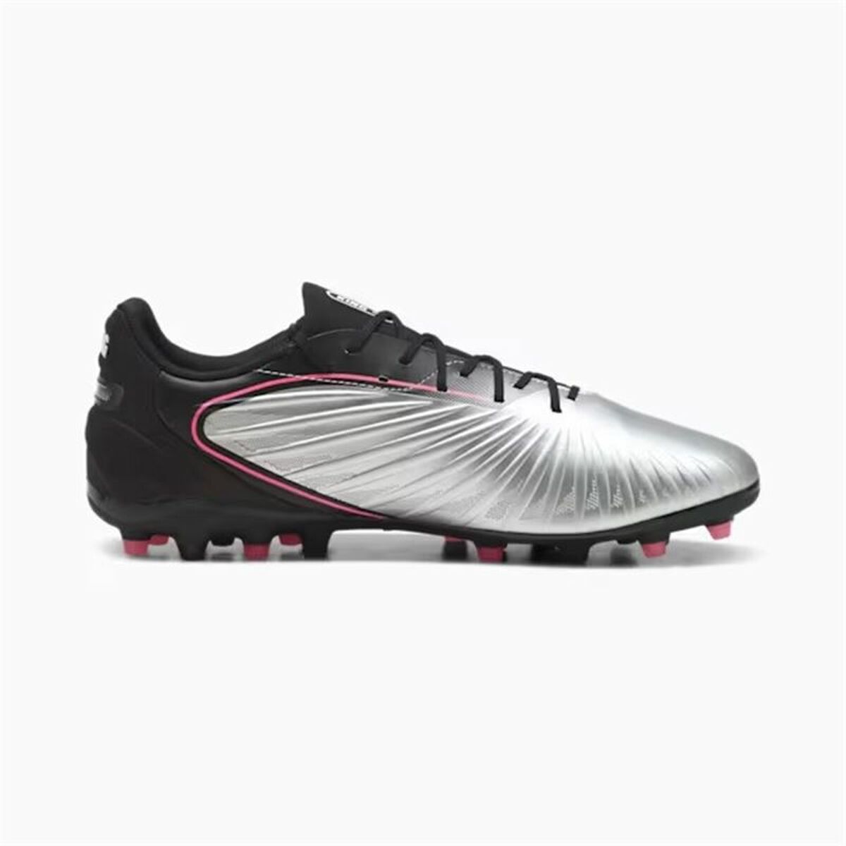 Adult’s Football Boots Puma King Match Mg Black