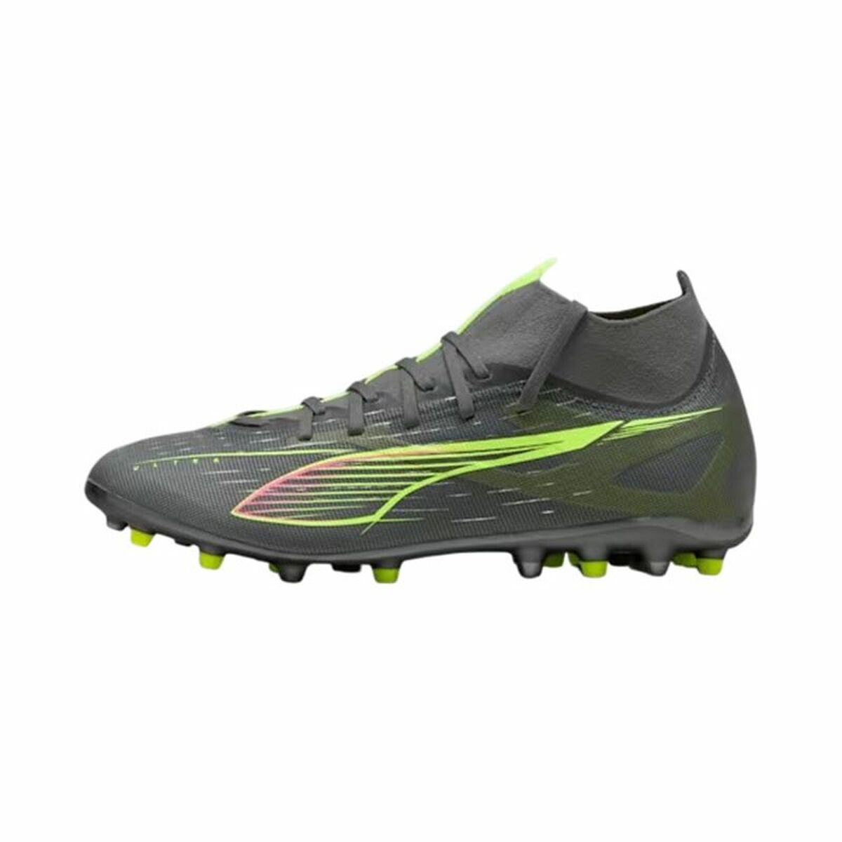 Adult’s Football Boots Puma Ultra 5 Match+ Mg
