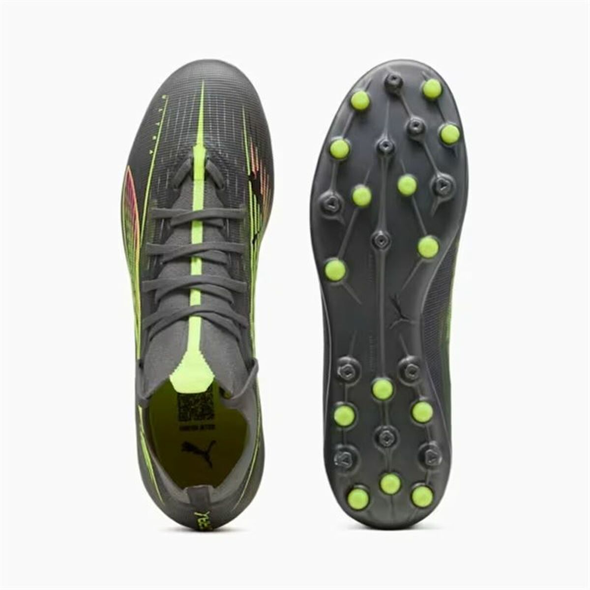 Adult’s Football Boots Puma Ultra 5 Match+ Mg