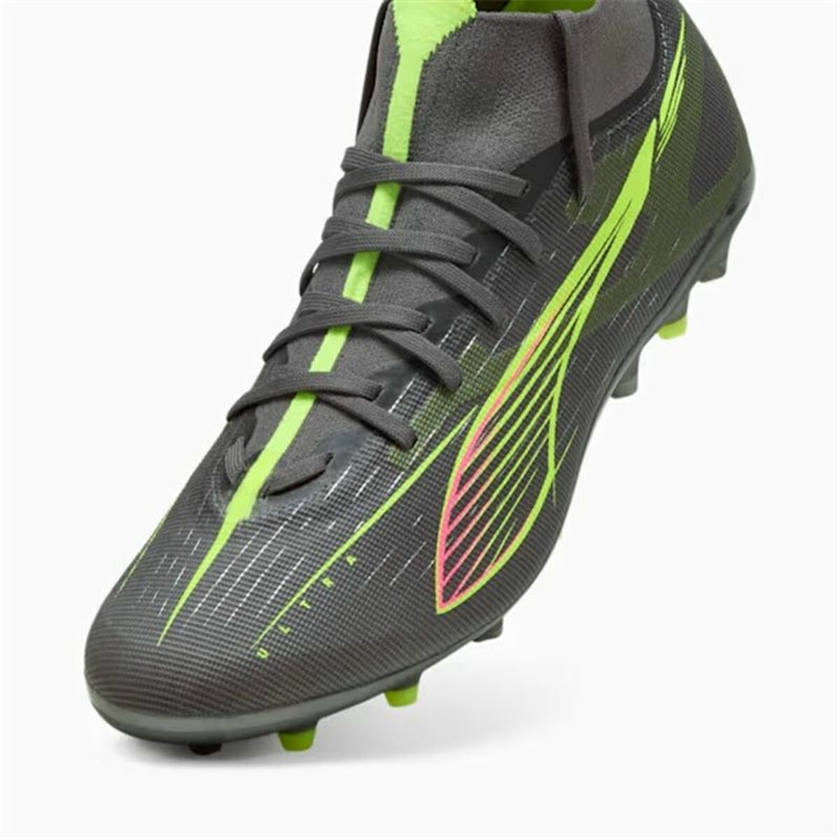 Adult’s Football Boots Puma Ultra 5 Match+ Mg