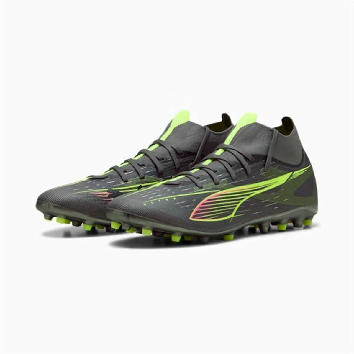 Adult’s Football Boots Puma Ultra 5 Match+ Mg