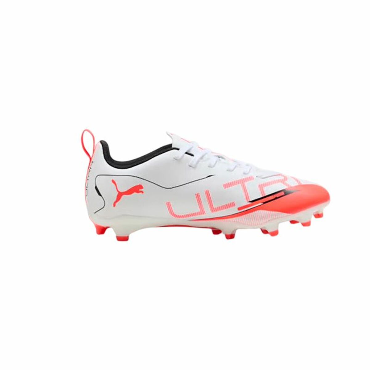 Adult’s Football Boots Puma Ultra 5 Play Fg/Ag J