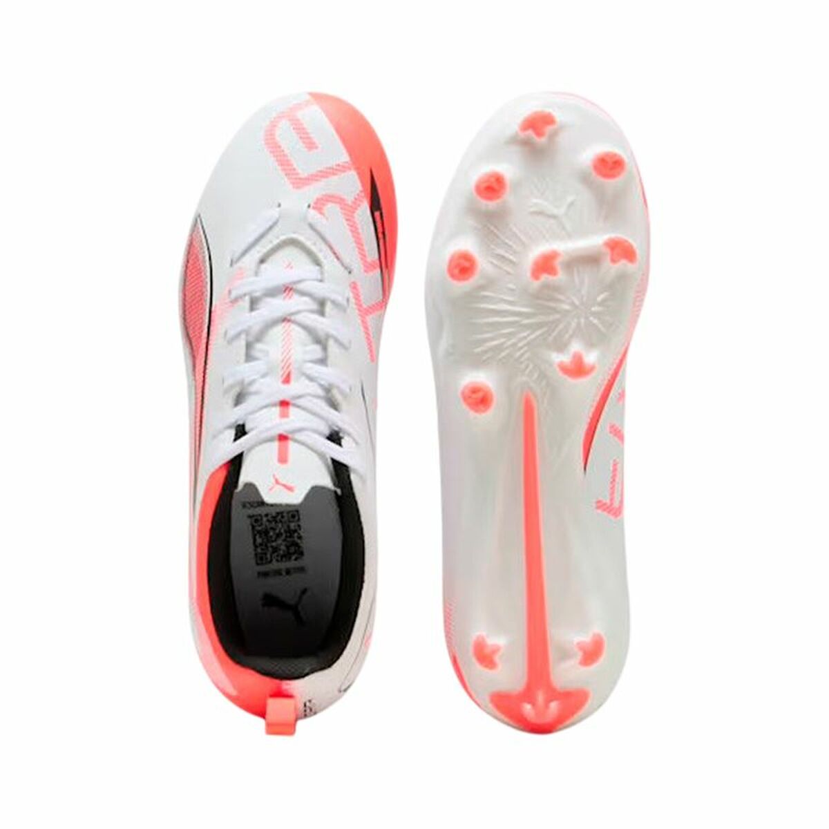 Adult’s Football Boots Puma Ultra 5 Play Fg/Ag J