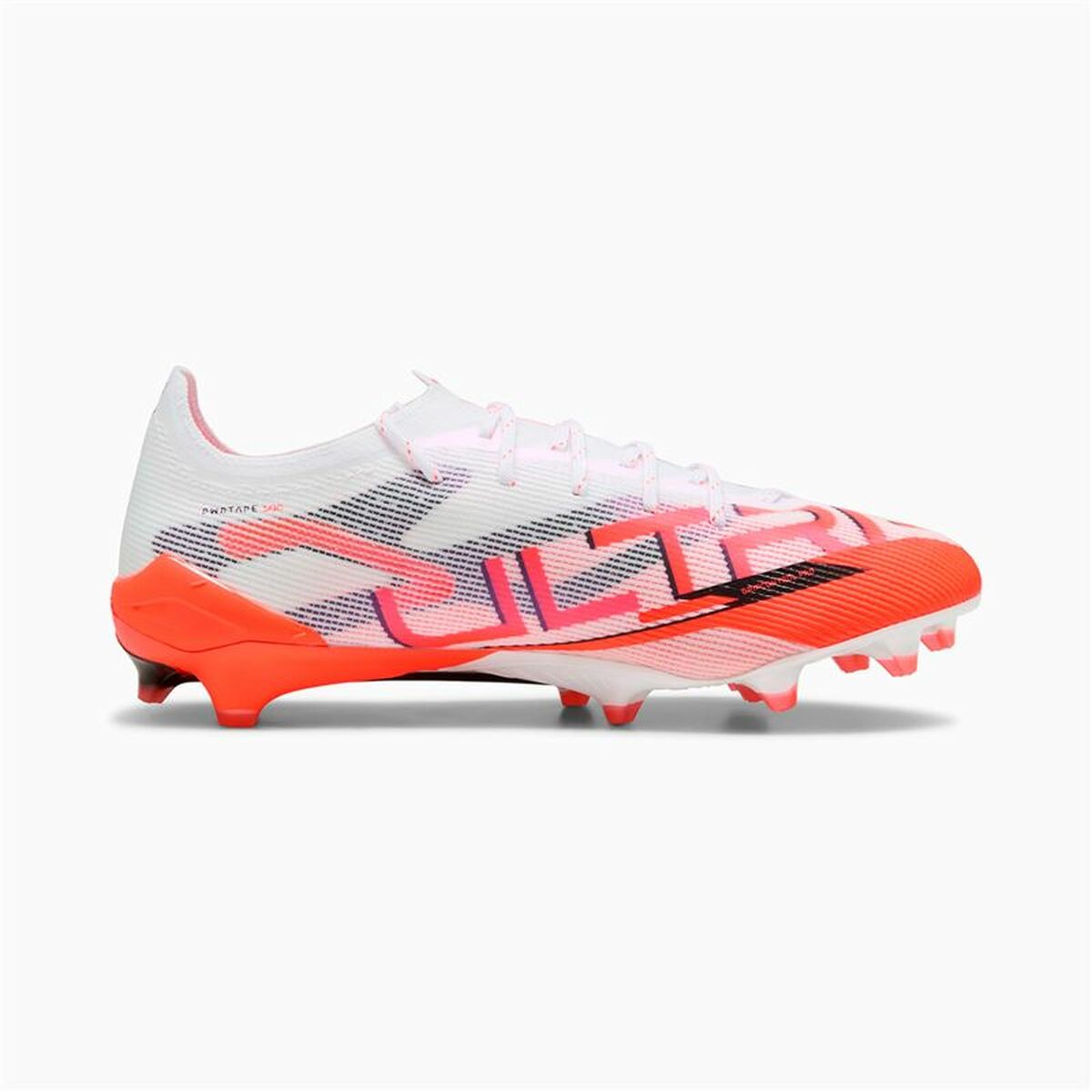 Adult’s Football Boots Puma Ultra 5 Ultimate Fg Red