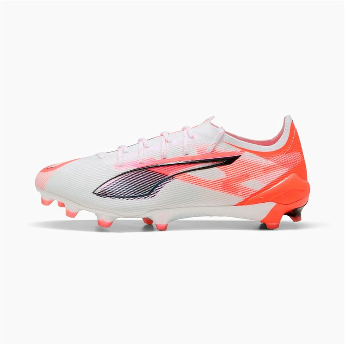 Adult’s Football Boots Puma Ultra 5 Ultimate Fg Red