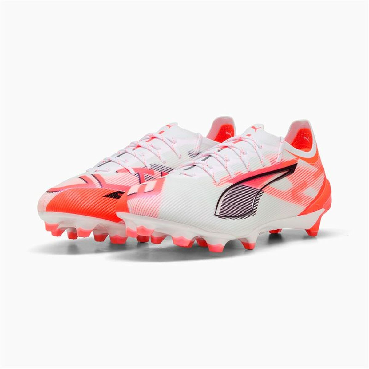 Adult’s Football Boots Puma Ultra 5 Ultimate Fg Red