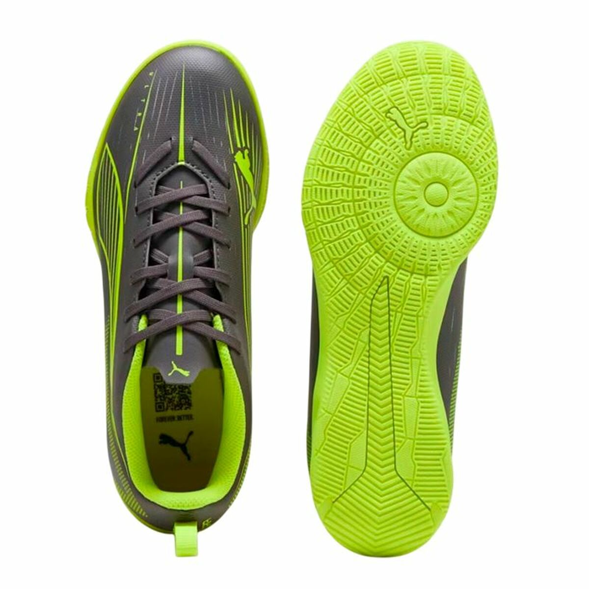Adult’s Indoor Football Shoes Puma Ultra 5 Play It