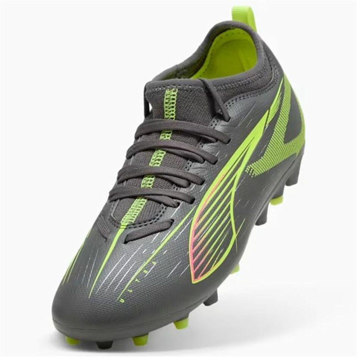 Adult’s Football Boots Puma Ultra 5 Match Mg