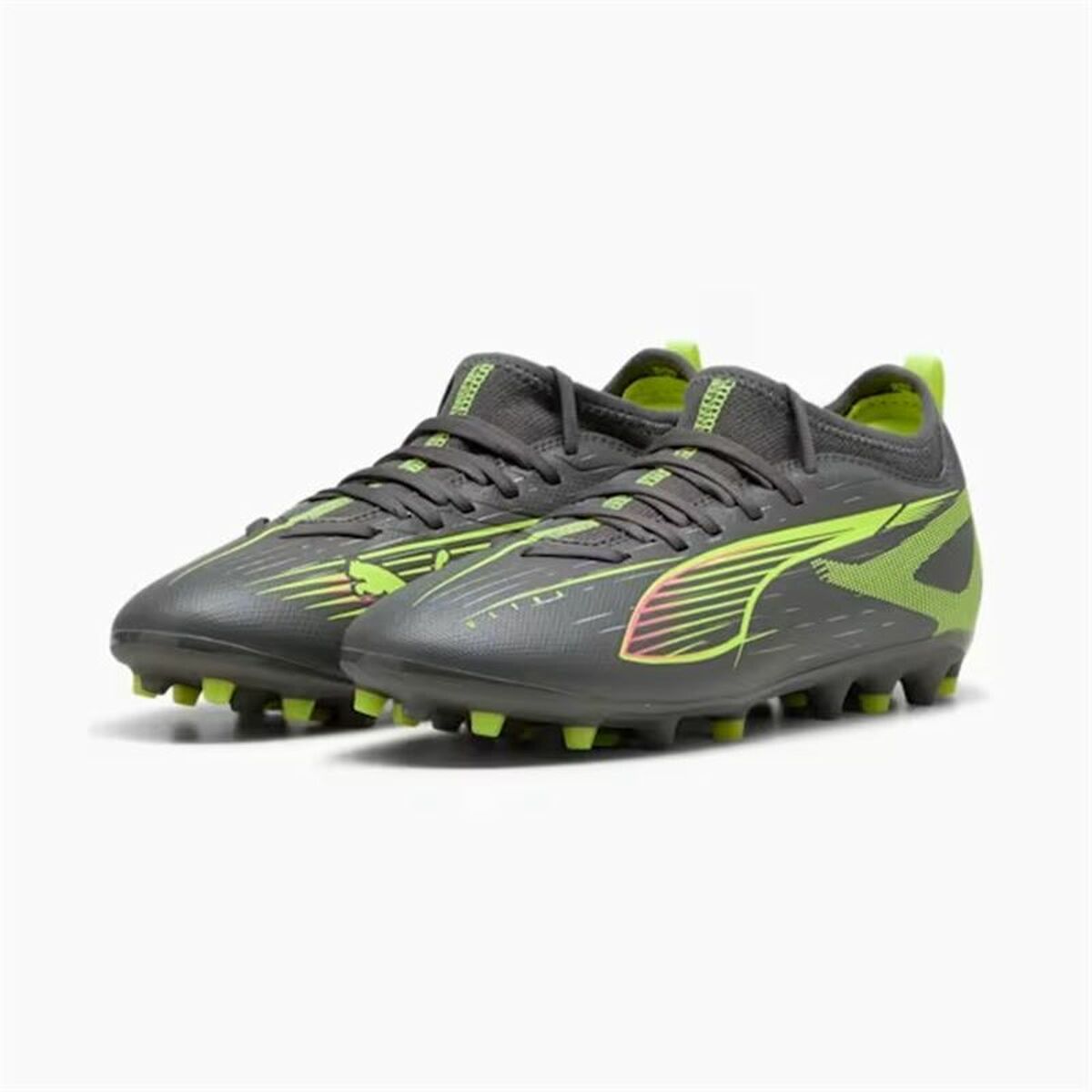Adult’s Football Boots Puma Ultra 5 Match Mg