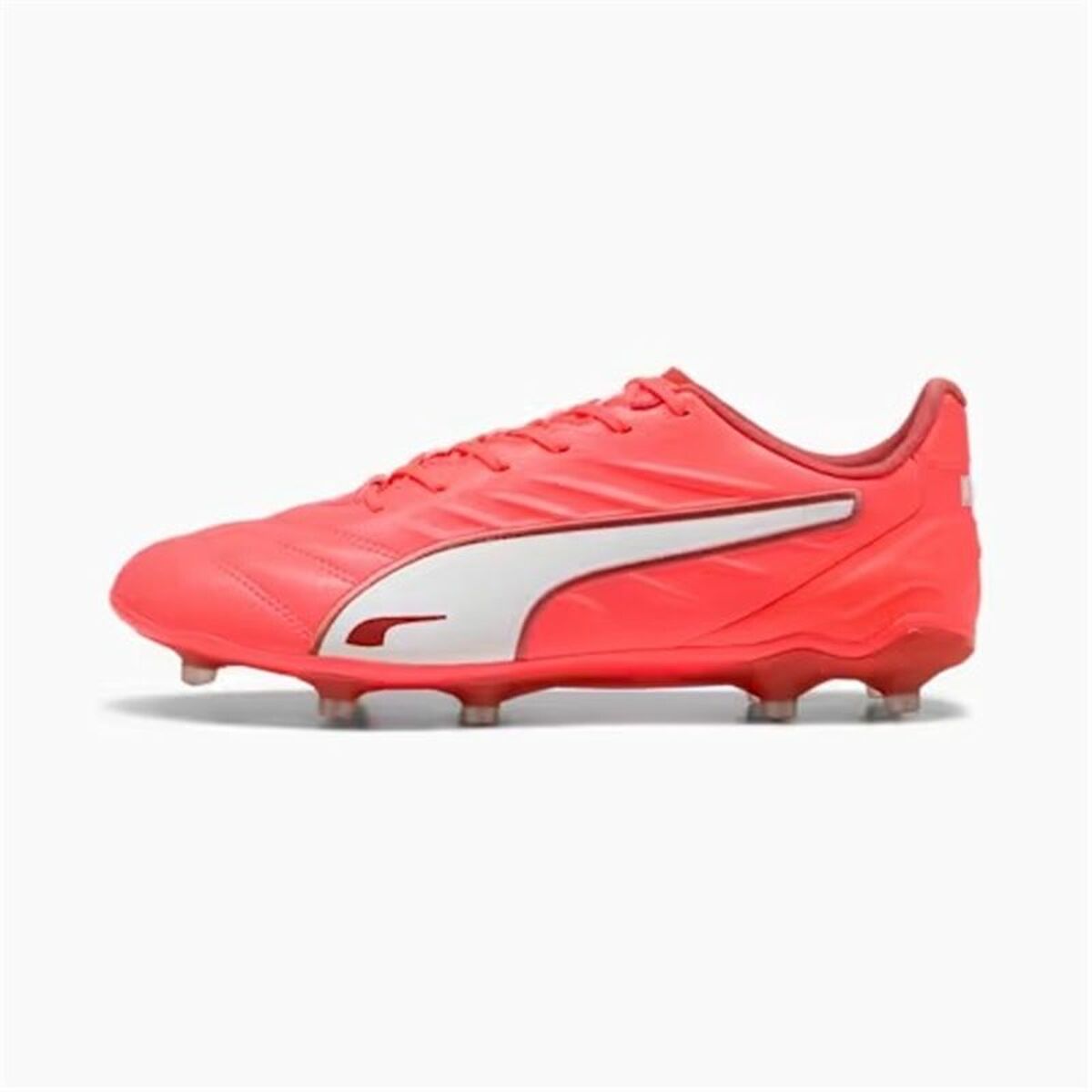 Adult’s Football Boots Puma King Pro Fg/Ag Red