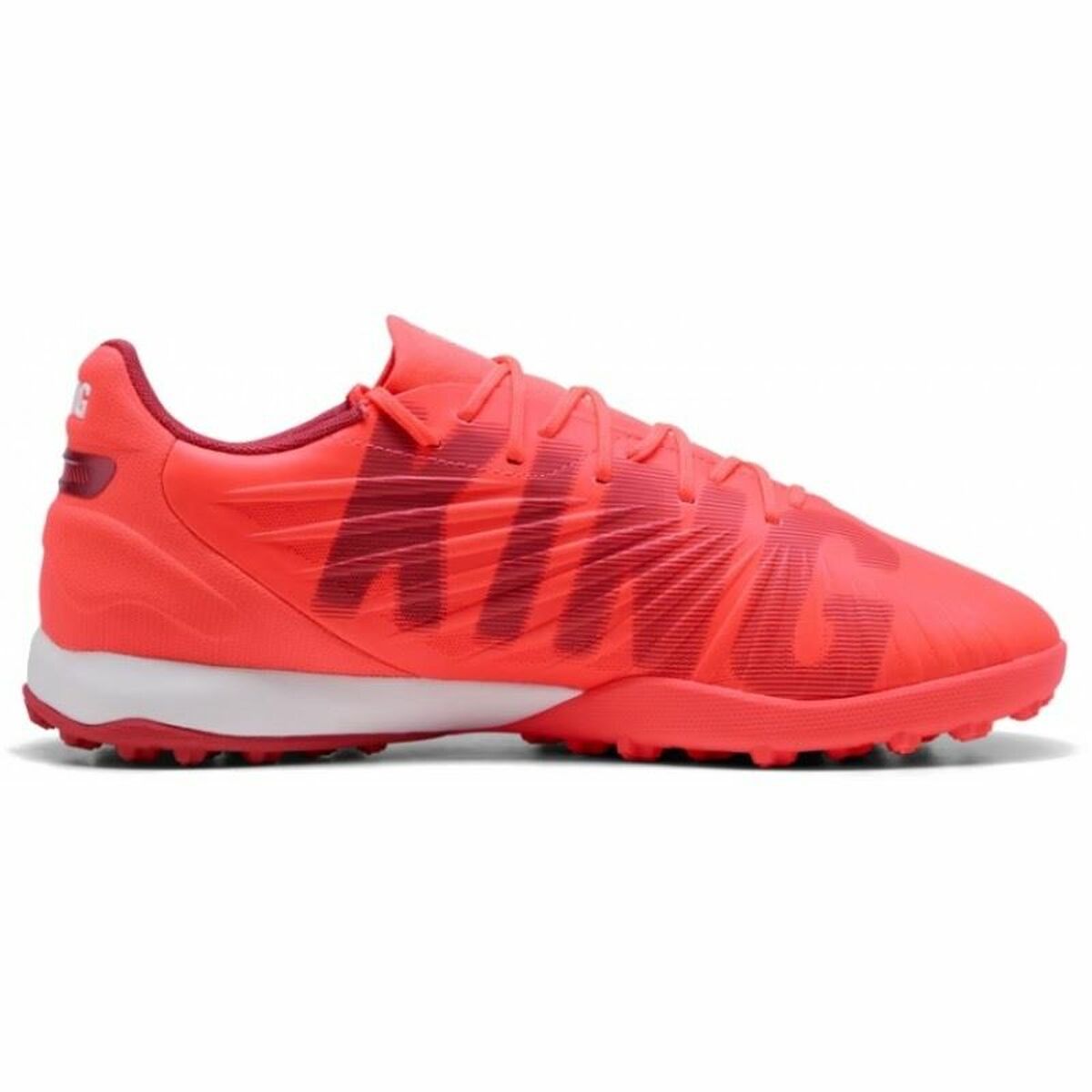Adult’s Football Boots Puma King Match Tt Red