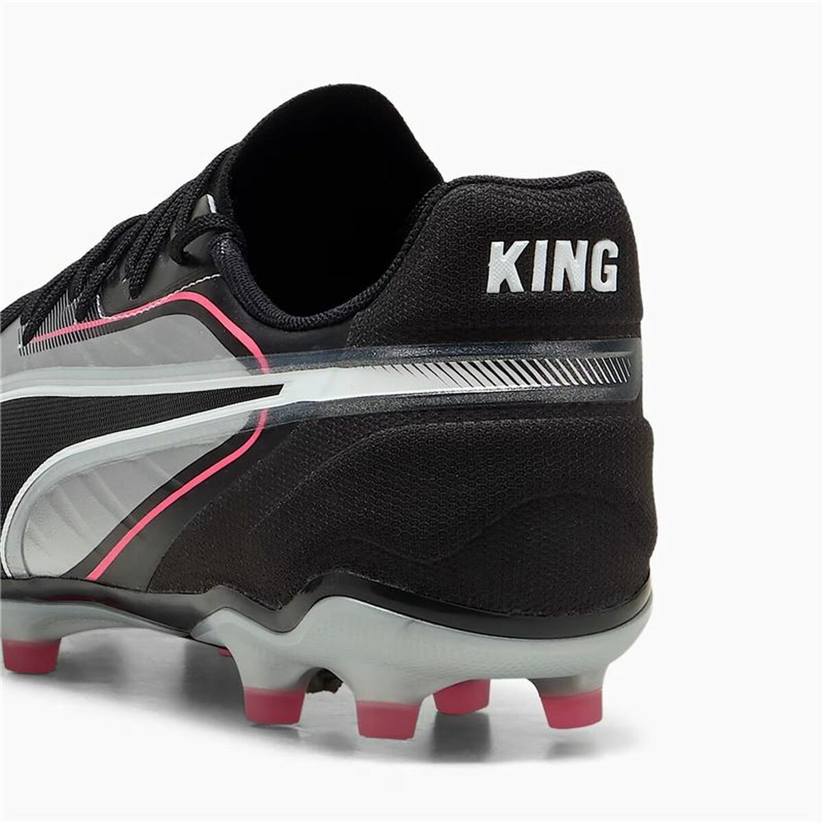 Adult’s Football Boots Puma King Match